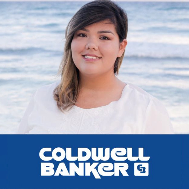 Daniela Pérez - Coldwell Banker - Playa del Carmen Real Estate